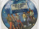 Michael Jackson Jacksons Victory USA PICTURE DISC LP 84
