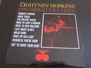 LIGHTNIN' HOPKINS 