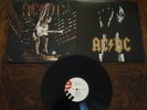 AC/DC-Stiff Upper Lip-LP RARE