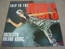 ROLAND KOVAC/TRIP TO THE MARS/MPS/GERMAN MODAL JAZZ