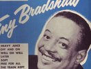 TINY BRADSHAW King 295-74 10