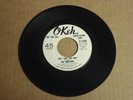 Rare Northern Soul WLP 45 The Vibrations END UP CRYING