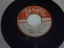 LUXOR GUN TALK-GIVE ME A TRY - HIGGS & WILSON SKINHEAD