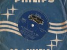 JOHNNY HALLYDAY - HOLD BACK THE SUN - rare 7' ARGENTINA