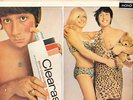 THE WHO SELL OUT OZ LP=THE WHO=1967 MONO CLEARASIL BEAT
