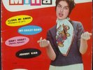 MINA & the Happy Boys rarest spanish EP 1960 Celentano