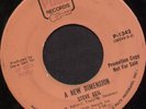 Rare 60's Psych Rock 45 - UP WITH PEOPLE - STEVE GEIL