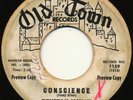 Northern Soul - BEVERLY McKAY on Old Town | DJ | LISTEN