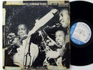 HANK MOBLEY With Donald Byrd & Lee Morgan Blue Note LEX