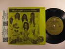 Rock Jukebox EP ALICE COOPER Billion Dollar Babies WB