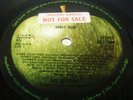 The Beatles Abbey Road uk Factory sample 1st press VG -