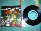 Gorgon Shadow of the Night rare single metal nwobhm