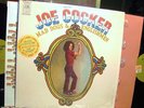 MINT 1970 SHRINK   JOE COCKER MAD DOGS ENGLISHMEN 2LP
