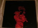 Titus Groan Self titled prog Psych LP Janus very rare