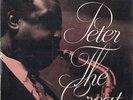 PETE BROWN PETER THE GREAT VG 10