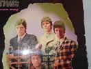 MOTIONS: THEIR OWN WAY, DUTCH MOD - FREAKBEAT LP