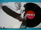 LED ZEPPELIN  SAME  UK LP