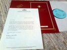 DEPECHE MODE Everything Counts INT 136.801+ Promo Sheet