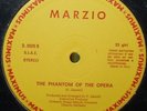 COSMIC DISCO* Marzio - The Phantom Of The Opera *WOW*