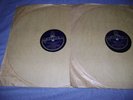 Odeon 40's - Strauss - Till Eulenspieg.- Knappertsbusch