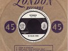 ROLLING STONES   I Wanna be Your Man / Stoned  US PROMO