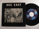 Rock Psych 45 DUE EAST on OZONE You Won't HEAR