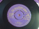 ELVIS PRESLEY-RIP IT UP RARE HMV PURPLE/GOLD 7