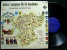 ERNST MOSCH - Goldene Schallplatte.. LP AUS BRASILIEN