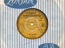 PSYCHEDELIC/GARAGE-THE NOVAS-THE CRUSHER-LONDON-*DEMO*