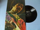 JIMI HENDRIX. BAND OF GYPSYS.UK`70  TRACK SUPERB AUDIO.