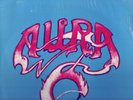 AURA Wizard 1977 funk soul private pressing rare Chakra