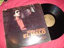 Willie Colon - El Malo LP- Salsa/Boogaloo/Guaguanco