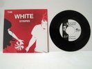 White Stripes Let's Shake Hands 7