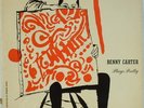 Benny Carter-Plays Pretty-Norgran 1015-DSM-NICE