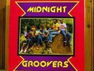 MIDNIGHT GROOVERS MONSTER CADENCE-LYPSO & REGGAE * Hear