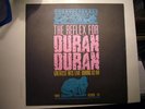 Lp Duran Duran - The reflex for..Greatest hits Live