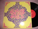A  PSYCHEDELIC  UNKNOWNS  ALBUM ON CALICO RECORDS  1979