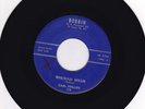 CARL PHILLIPS * WIGWAM WILLIE rare ROCKABILLY orig HEAR