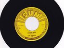 GENE SIMMONS DRINKIN' WINE * SUN ROCKABILLY orig HEAR