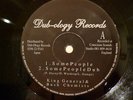 KING GENERAL & BUSH CHEMISTS - SOME PEOPLE 12