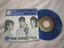 RONETTES   GOOD GIRLS RARE