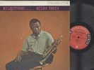MILES DAVIS - MILESTONES - ORIG. DEEP GROOVE JAZZ LP