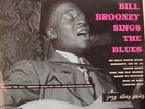 BIG BILL BROONZY 
