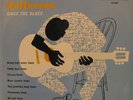 BLIND LEMON JEFFERSON SINGS THE BLUES. UK LONDON 10