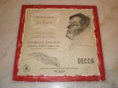 DECCA DAF 133119(French)/BACH/CHAILLEZ-RICHEZ/ ENESCO