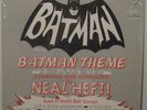 Neil Hefti-Batman Theme-Orig Stereo 1966 SEALED LP