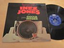 Inez Jones & Oscar Moore Have You Met LP Riverside Orig