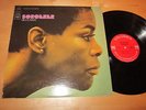 Miles Davis - Sorcerer LP Columbia 2-Eye Stereo Orig.