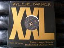 maxi 45t Mylene Farmer xxl