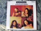 Krokodil - Getting Up For The Morning